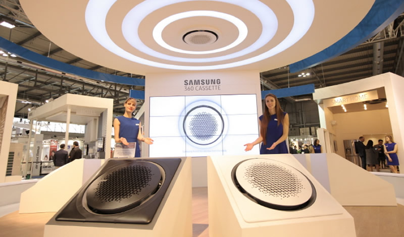 home product samsung