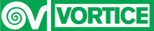Vortice Logo