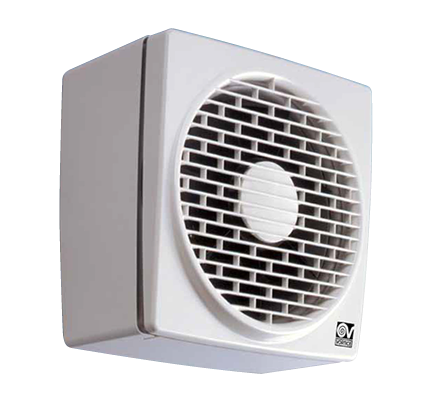 Vario Wall Mounted